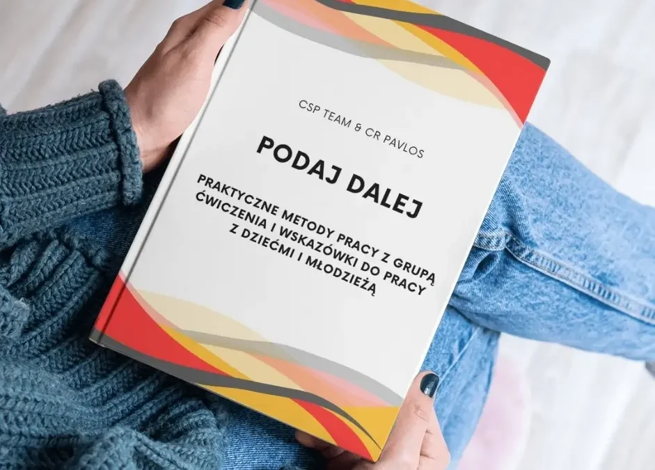 Podaj Dalej