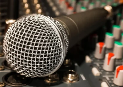 Bardzo krótko o historii beatboxu